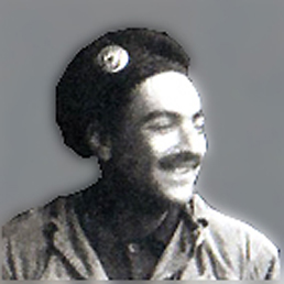Felix Monasterio